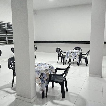 Hotel Buriti Carolina  Ngoại thất bức ảnh
